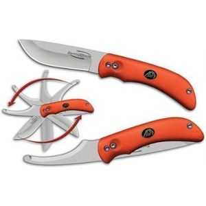 36108      ~ OUT EDGE SWINGBLAZE ORANGE