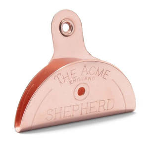 A3171      ~ ACME SHEPHERDS ROSE GOLD