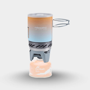 20264G     ~ FIREMAPLE X1 GRADIENT COOKER