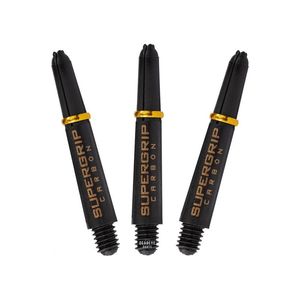 Essential Fitness: G257003    ~ SUPERGRIP CARB 2BA SHORT