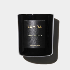 Home Scents: Terra Australis Scented Candle