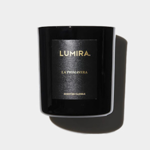 La Primavera Scented Candle