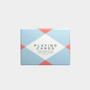 Fun Activities: Play Games Double Playing Cards