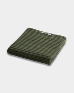 Bath Mats: Bath Mat - Sage