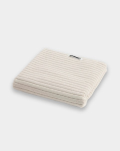 Bath Mats: Bath Mat - Milkshake