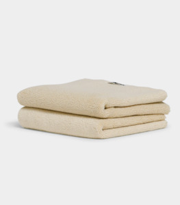 Hand Towel - Coconut