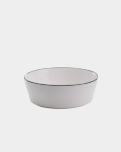 Roman Bowl Milk Small - 4 Pack