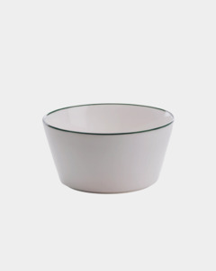 All: Roman Bowl Milk Large - 4 Pack