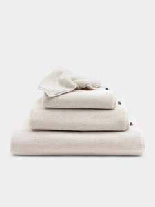 All: Hommey Guest Bathroom Towel Set