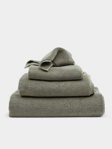 Hommey Everyday Essentials Towel Set