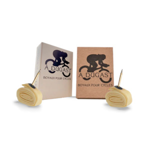 Dugast: A. Dugast Tube Latex