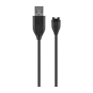 Cycling Computers: Garmin Charge Cable