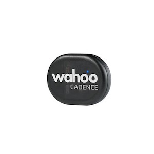 Cycling Computers: Wahoo RPM Cadence Sensor