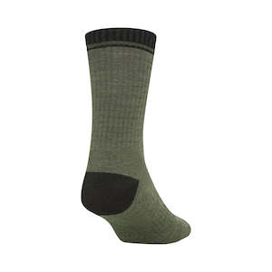 Clothing: Giro Winter Merino Wool Sock