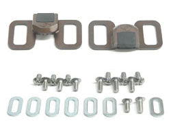 Pedals Cleats: Camp. PD-RE200 ProFit engaging hook