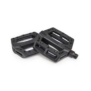 Pedals Cleats: eclat PC Contra Pedals