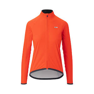 Jackets Vests: Giro Chrono Expert Rain Jacket - Womens