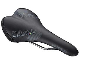 Ritchey Trail Saddles