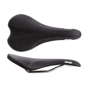 Saddles: Charge Spoon Saddle