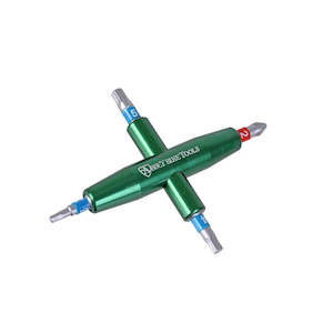 Tools Maintenance: Abbey 4-Way Multi Tool 2.5, 4, 5,#2