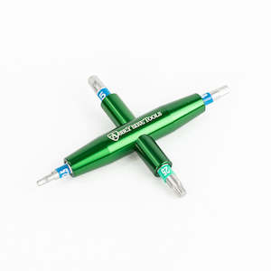 Tools Maintenance: Abbey 4-Way Multi Tool 2.5, 4, 5, T25