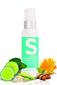 Lotions Oils And Creams: Savvy Touch Skin Smoothie