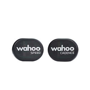 Wahoo: Wahoo RPM Speed & Cadence Bundle