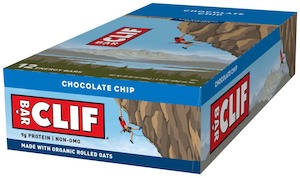 Clif: Clif Bar Box