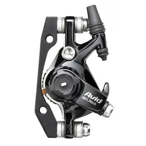 Avid: AVID BB7 S Road Mechainical Disc Brakes