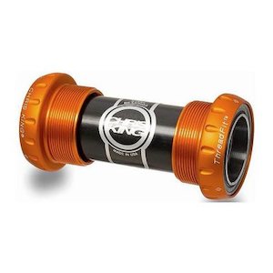 Chris King: Chris King Threadfit 24 Bb Matte Mango