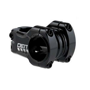 Deity: Deity Copperhead 31.8 Clamp Stem