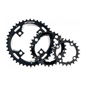 Fsa: 4 Bolt 104 Bcd Triple Chainring