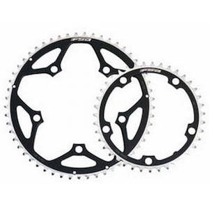 Fsa: 5 Bolt 130 Bcd Road Chainring
