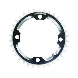 Fsa: 4 Bolt 104 Bcd Dh/Ss Chainring