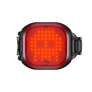 Knog: Knog Blinder Mini Rear Bike Light