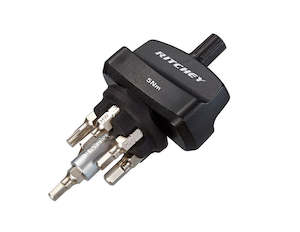 Ritchey Torque Keys