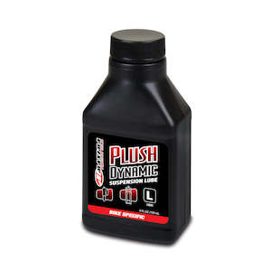 Rockshox: Maxima Plush Dynamic Suspension Lube Light - 120ml