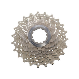 Shimano: Shimano CS-6700 Cassette 12-30 10 Speed Ultegra