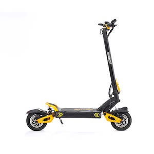 Vsett: Vsett 10+ Electric Scooter