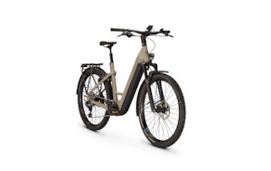 Ebikes: 2023 Kalkhoff Endeavour 3.B Move Diamant