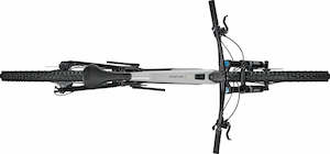 Ebikes: 2023 Focus JAM2 SL 8.8 FAZUA 45kph