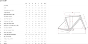 2024 Focus IZALCO MAX DISC 8.8 105 12sp