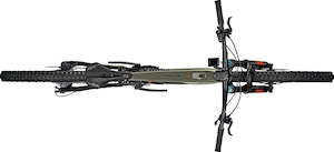 Mountain Bikes: 2023 Focus SAM2 6.8 BOSCH