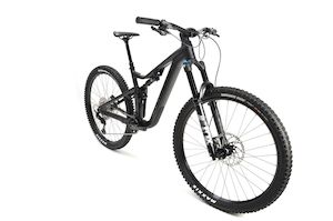 Mountain Bikes: 2023 Focus JAM 6.9