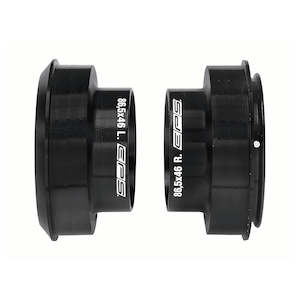 Campagnolo Ultra Torque BB386 Bottom Bracket Cups