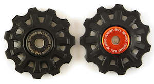 Campagnolo: Campagnolo Rear Derailleur Spare Parts