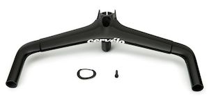 Cervelo: Cervelo Base Bar HB11 Assembly for P5
