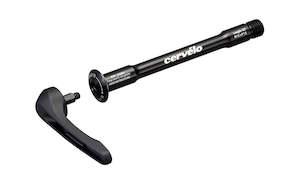 Cervelo: Cervelo Thru Axle Aero w/Removeable Handle