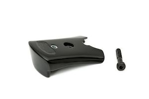 Cervelo: Cervelo Stem Top Cap for HB11