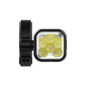 Knog Blinder E 1300 Front Light Ebike Specific